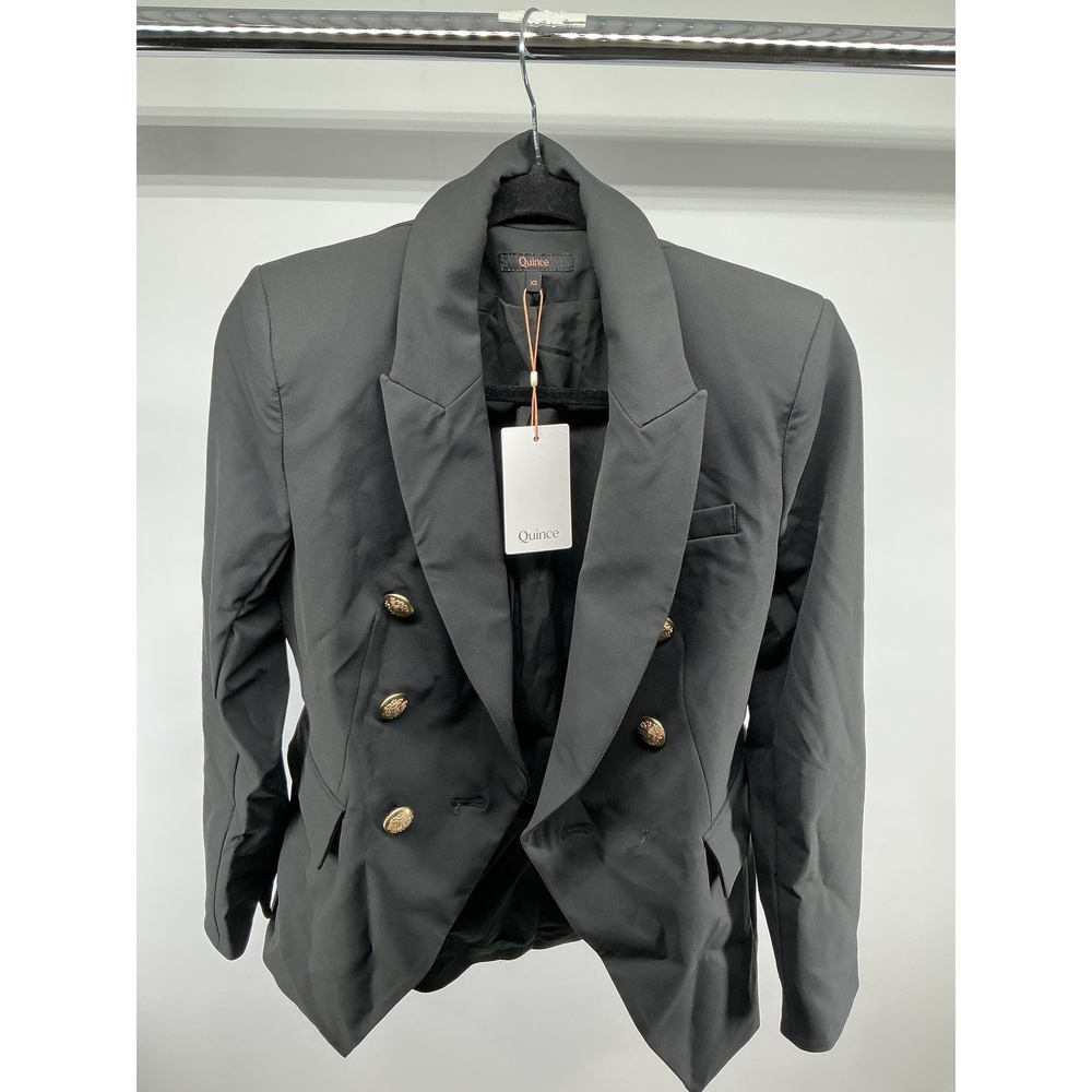 Scuba Captain's Convertible Blazer